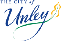 180px City of Unley Logo svg