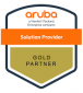 Aruba gold partner